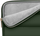 Mbulesë laptopi Tech-Protect Puffy, 15-16", me shkumë mbrojtëse, jeshile army
