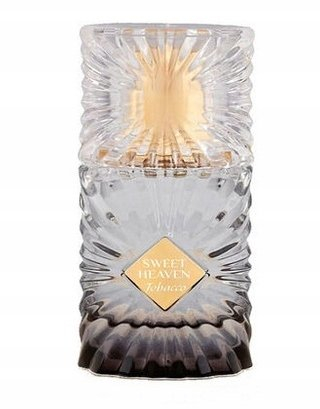 Parfum Gulf Orchid Sweet Heaven Tobacco, Eau de Parfum, 20ml, i artë