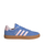 Atlete Adidas VL Court 3.0 W JR8648, për gra, me lëkurë zamoç, të bardha