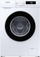 Rrobalarëse Samsung WW80T304MBW, 8 kg, D, 1400 rpm, e bardhë