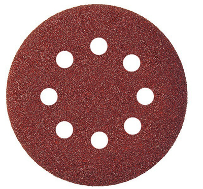 Disk lëmues KLINGSPOR, 125 mm PS 18 EK 