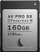 Kartë memorije Angelbird AV PRO CFexpress Type B SX, 160GB