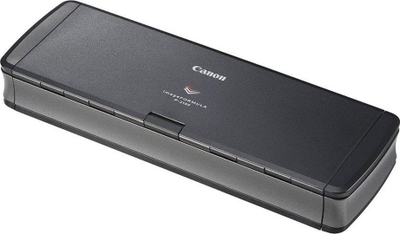 Скенер Canon P-215II, 600 dpi, USB, црн