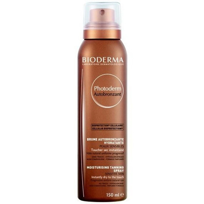 Spraj për diellosje Bioderma 150 ml