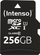 Kartë memorie Intenso Performance MicroSDXC, 256GB, Class 10 UHS I U1