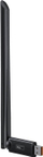 Adapter WiFi Baseus FastJoy B01317600111, 150 Mbps, USB A, i zi