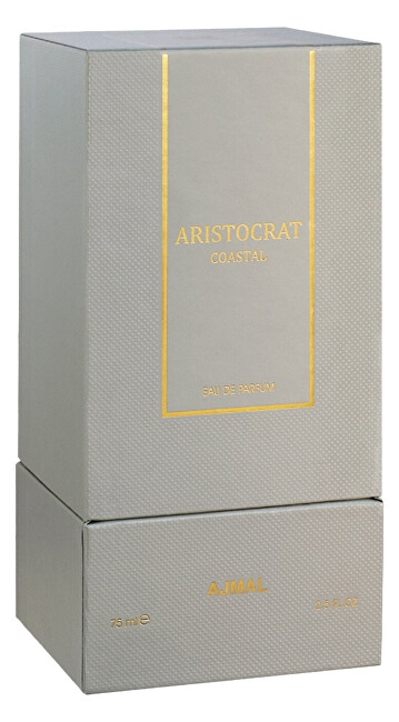 Eau de Parfum Ajmal Aristocrat Coastal