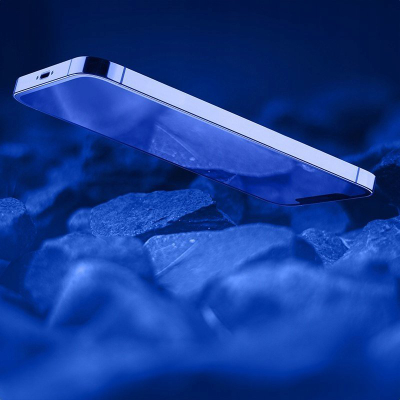 Mbrojtës ekrani Cellularline Impact Glass, për Samsung Galaxy S24 Plus, qelq i temperuar, transparent