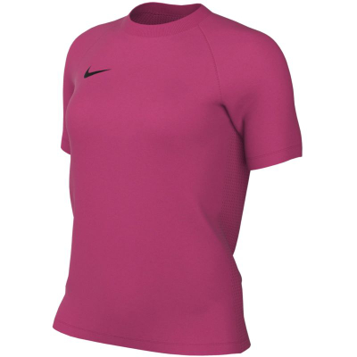 Спортска блуза Nike Dri Fit Park VIII за жени, полиестер, розова