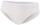 Mbathje të ulëta pambuku për goca Comfort Cotton Junior, të bardha, nr. 128/134 (HI10140)