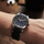 Orë dore Seiko 5 Sports SRPG39K1
