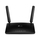 Router Wi-Fi TP-Link Archer MR400, 4G LTE, Dual Band AC1200, i zi