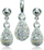 Set MHM Drop M4 Crystal AB 3484