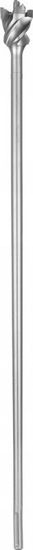 Freza për mur Smart SM-18-P651000, SDS-max, 65x1000 mm