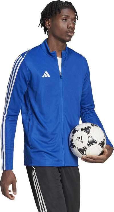 Bluzë sportive Adidas Tiro 23 League Training HS3505, për meshkuj, XXL, blu