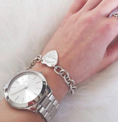 Michael Kors Slim Runway MK3178 Женски Часовник