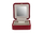 Friedrich23 Milano Milan Red Држач за Накит 20143-4