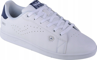 Atlete Joma Classic 1965 për burra 2203, lëkurë sintetike, nr 44, të bardha