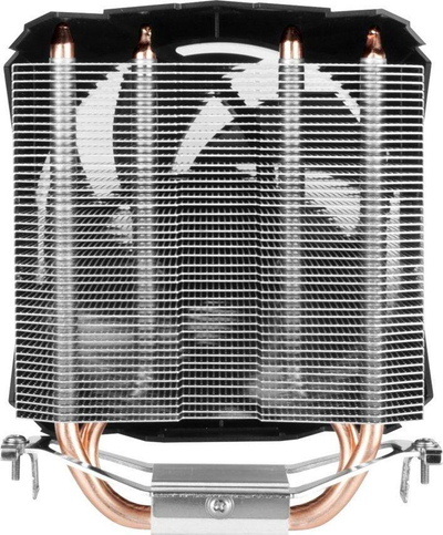 Ftohës Arctic Freezer 7 X CO, 92 mm, i zi