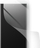 Xham mbrojtës Forcell Flexible Nano Glass për iPhone 16, hibrid, transparent