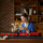 Set LEGO Harry Potter Hogwarts Express, Collector's Edition 76405, model treni koleksionues