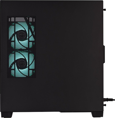 PC desktop Actina Ryzen 7 7800X3D, 32GB RAM, RTX 4090, 1TB SSD, i zi