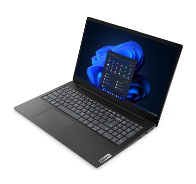Laptop Lenovo V V15, 15.6", AMD Ryzen 5, 8GB RAM, 512GB SSD, i zi