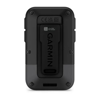 GPS portativ Garmin eTrex Solar, 2.2", solar, i zi