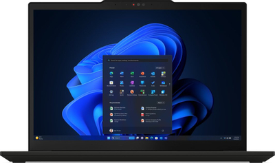 Laptop Lenovo X13 G5, 13.3", U5-125U, 16GB RAM, 512GB SSD