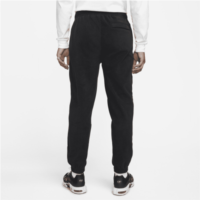 Панталони Nike Club Fleece DQ4901, мажи, црни