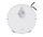 Robot elektrik Xiaomi Robot Vacuum S40 Pro, 6000Pa, me mop rrotullues, i bardhë
