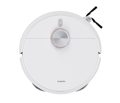 Robot elektrik Xiaomi Robot Vacuum S40 Pro, 6000Pa, me mop rrotullues, i bardhë