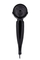 Tharëse flokësh Braun Satin Hair 1 HD 130 To Go, kompakte për udhëtim, 1200W, e bardhë