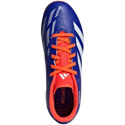 Atlete Futbolli për fëmijë Adidas Predator League MG, 28,5