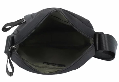 Tom Tailor Tom Cross Bag S, Black