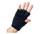 Doreza biçiklete PEGAS Gloves with LED Light, XXL, me dritë LED, e verdhë