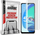 Foli mbrojtëse GrizzGlass Hydrogel Film për Oppo A56s, transparente
