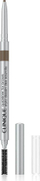 Laps vetullash Clinique Quickliner For Brows 03 Soft Brown, automatik, 0.6g, kafe