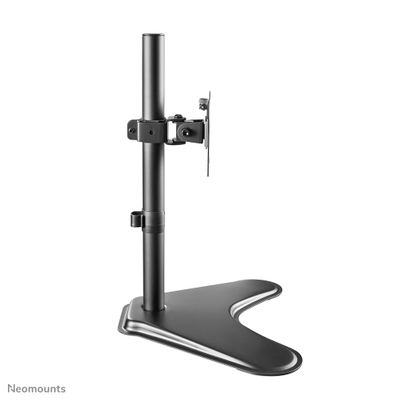 Mbajtëse monitori Neomounts FPMA-D550SBLACK, e zezë