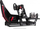 Set për lojëra me gara Next Level Racing F - GT Elite, zi / kuq