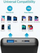 Powerbank Anker Essential, 20000mAh, Power Delivery 18W, i zi