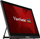 Монитор на допир ViewSonic TD1630-3, 15.6", HDMI VGA, црн
