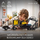 Lodër me tulla LEGO Technic 42175 Volvo FMX Truck EC230, 2274 copa, 10+