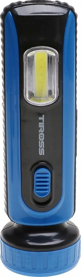 Dritë dore me diell Solar 2220, 1W, karikim me USB, shumëngjyrëshe