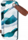Mbajtëse shishe Dr Nona Bottle Case Iceberg, për qelq, blu