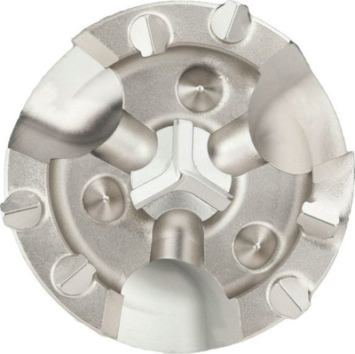 Sharrë cilindrike betoni Specialist+ Core Cutter, 55 mm, 550 mm, metalike