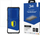 Xham mbrojtës 3mk FlexibleGlass për Ulefone Armor 10 5G, hibrid, i tejdukshëm
