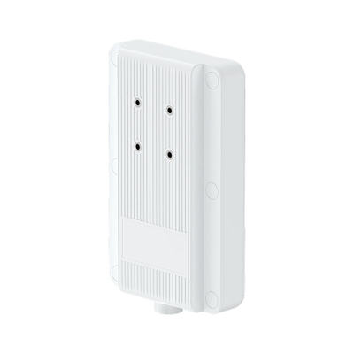 Router i jashtëm TE G5 Max Pro MC7523, 5G LTE, MESH WiFi, i bardhë