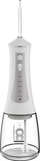 Irrigator oral Lafe CleanPRO, 5 modalitete, depozitë 300 ml, i bardhë