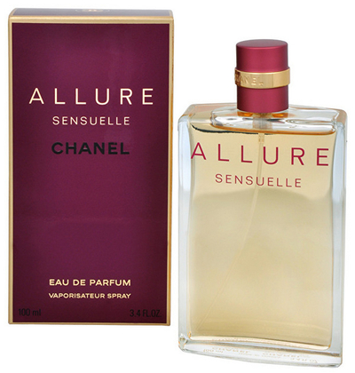Eau de Parfum Chanel Volume: 100 ml